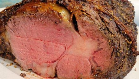 Chef John’s Perfect Prime Rib