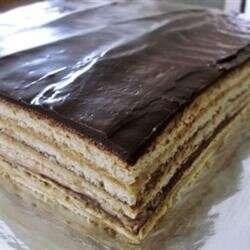 Opera Cake