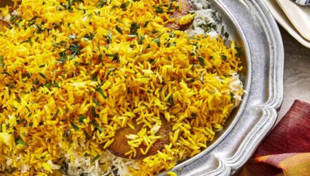 Persian Rice