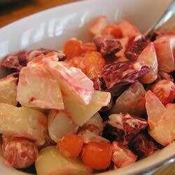 Red Salad