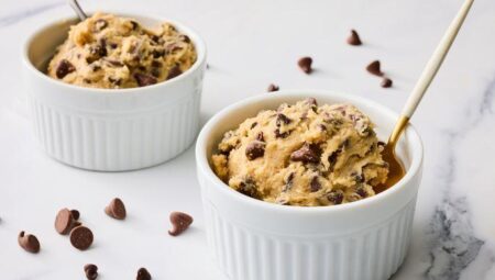 Edible Cookie Dough