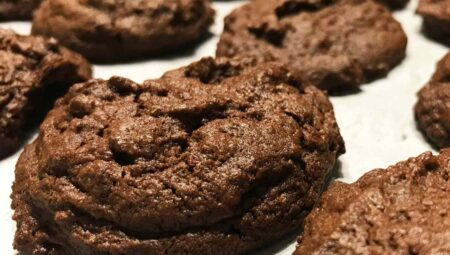 Chocolate Cookies