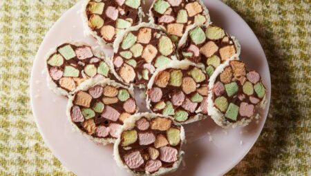 Church Window Cookies