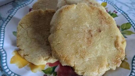 Grandma’s Gorditas