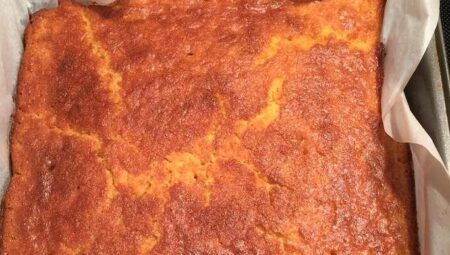 Gluten-Free Cornbread