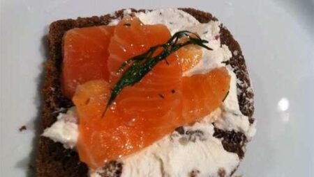 Gravlox