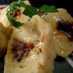 Kroppkakor – Swedish Potato Dumplings