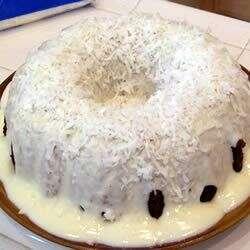 Hawaiian Cake