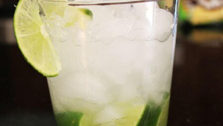 Caipirinha