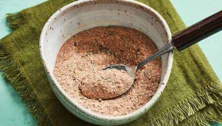 Cajun Seasoning Spice Mix